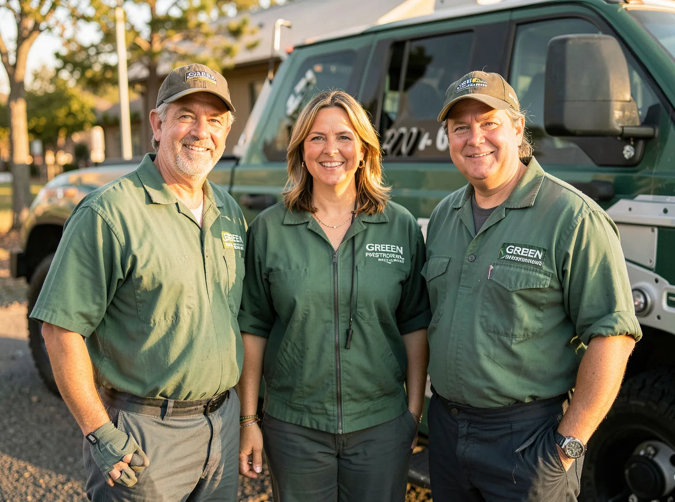 Water Damage Restoration company in Represa, CA