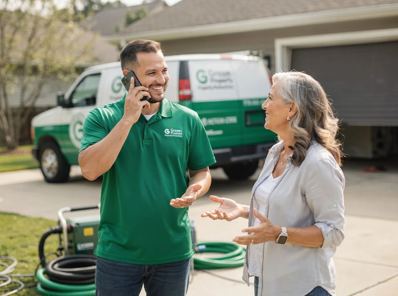 Water Damage Restoration Represa, CA FAQs